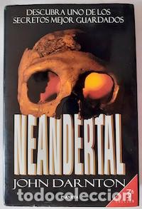 Libros: Neandertal - John Darnton - Foto 1
