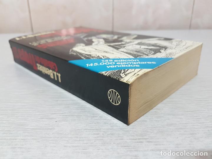 Libros: CABALLO DE TROYA 2 - Foto 4
