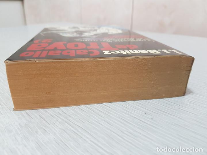 Libros: CABALLO DE TROYA 2 - Foto 7
