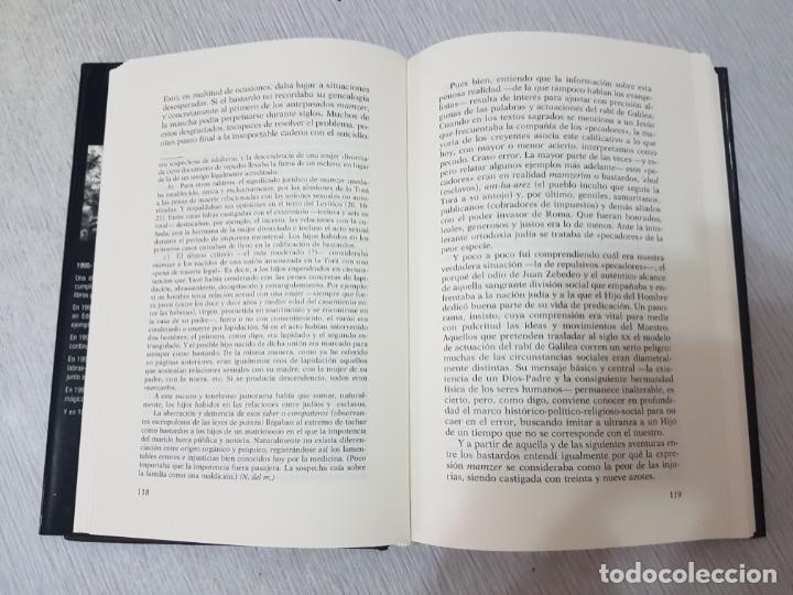 Libros: CABALLO DE TROYA 5 - Foto 3