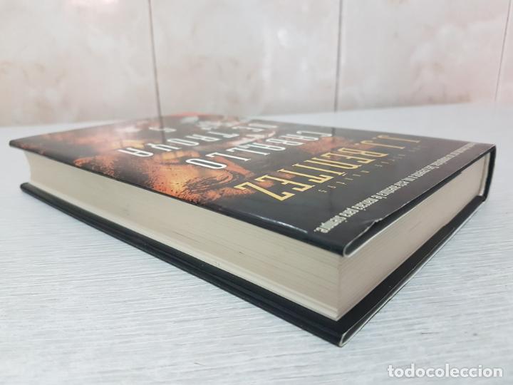 Libros: CABALLO DE TROYA 5 - Foto 5