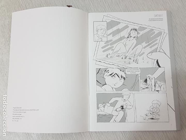 Libros: VI&Ntilde;ETAS - DIEGO URDIO - DANIEL VI&Ntilde;UALES - Foto 2