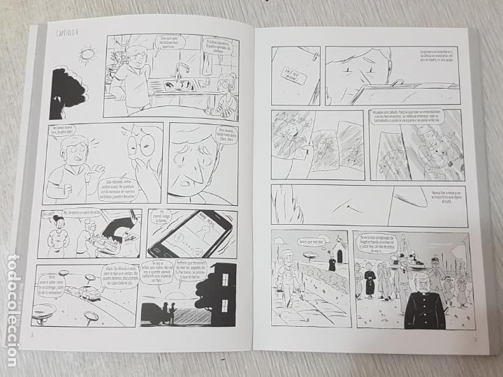 Libros: VI&Ntilde;ETAS - DIEGO URDIO - DANIEL VI&Ntilde;UALES - Foto 3