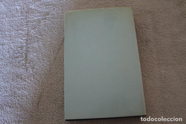 Libros: EL CONTRATO ALLAN PRIOR EDICIONES MARTINEZ ROCA 1973 - Foto 2