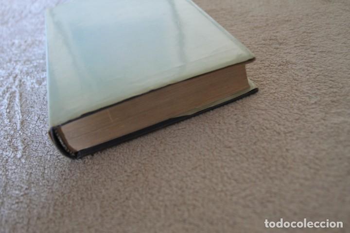 Libros: EL CONTRATO ALLAN PRIOR EDICIONES MARTINEZ ROCA 1973 - Foto 4