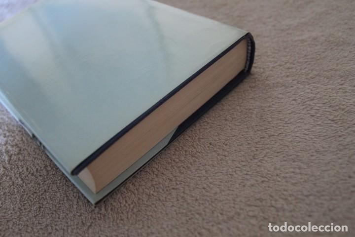 Libros: EL CONTRATO ALLAN PRIOR EDICIONES MARTINEZ ROCA 1973 - Foto 6