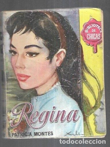 Libros: REGINA - MONTES, PATRICIA - Foto 3