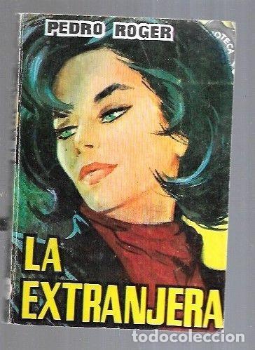 Libros: EXTRANJERA - LA - ROGER, PEDRO - Foto 2