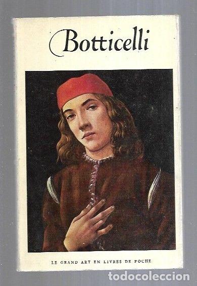 Libros: SANDRO BOTTICELLI - HARTT, FREDERIC - Foto 3