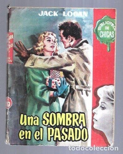 Libros: SOMBRA EN EL PASADO - UNA - LOGAN, JACK - Foto 5