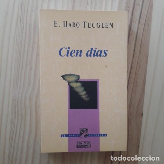 Libros: CIEN DIAS - EDUARDO HARO TECGLEN - Foto 1