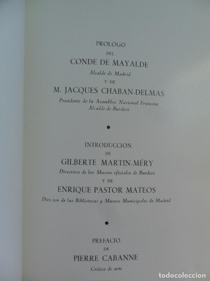 Libros: VV.AA. - Yves Brayer y Espa&ntilde;a - Foto 3