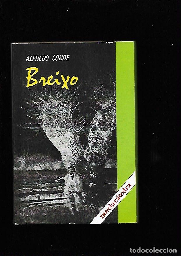 Libros: BREIXO - CONDE, ALFREDO - Foto 2