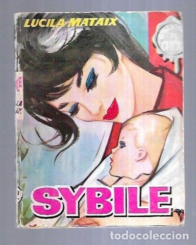 Libros: SYBILE - MATAIX, LUCILA - Foto 4