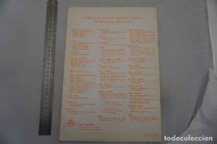Libros: (13A) SCHMITT - EJERCICIOS, ESCALAS, ARPEGIOS PARA PIANO OP.16 - Foto 2