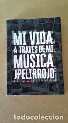Libros: MI VIDA A TRAV&Eacute;S DE MI M&Uacute;SICA - Foto 1