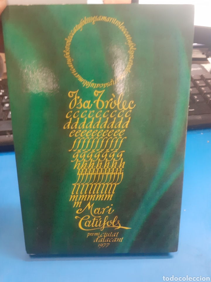 Libros: MARI CATUFOLS - TROLEC,Isa - Foto 1