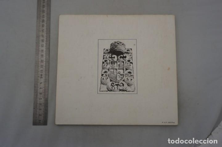 Libros: (13B) INVENTARIO PAZOS Y TORRES - EL CONDADO - Foto 6