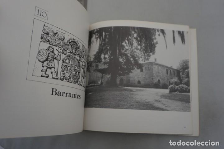 Libros: (13B) INVENTARIO PAZOS Y TORRES - EL SALNES - Foto 5