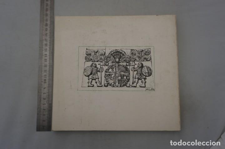 Libros: (13B) INVENTARIO PAZOS Y TORRES - EL SALNES - Foto 6