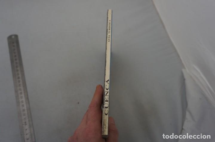Libros: (13B) CUENCA GUIA TURISTICA - FERNANDO CA&Ntilde;ADA LOPEZ - Foto 2