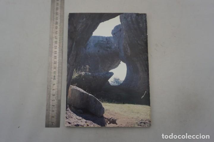 Libros: (13B) CUENCA GUIA TURISTICA - FERNANDO CA&Ntilde;ADA LOPEZ - Foto 6