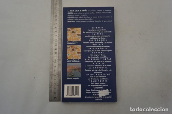 Libros: (13B) GUIA AZUL MENORCA / EDICIONES GAESA - Foto 4