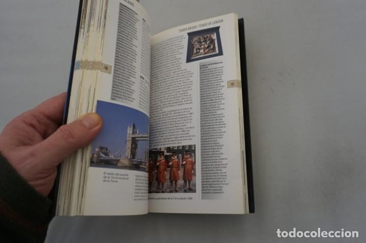 Libros: (13B) DESCUBRE LONDRES / EVEREST - Foto 4