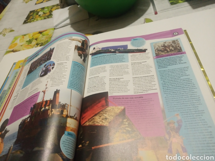 Libros: Libro Guiness World records 2016 - Foto 10