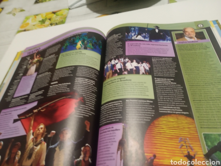 Libros: Libro Guiness World records 2016 - Foto 13
