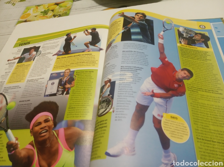 Libros: Libro Guiness World records 2016 - Foto 14