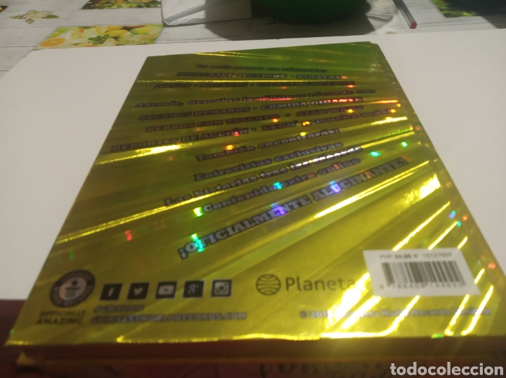 Libros: Libro Guiness World records 2016 - Foto 15