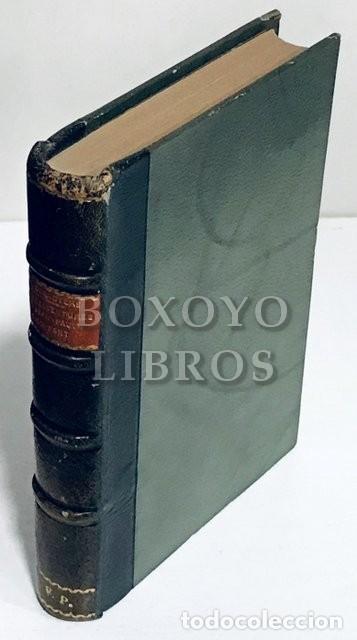 Libros: DESNOYERS, Louis. Les aventures de Jean-Paul Choppart. Ovrage illustr&eacute; de 88 vignettes par H. Giacom