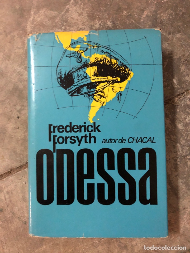 Libros: Odessa - Foto 1