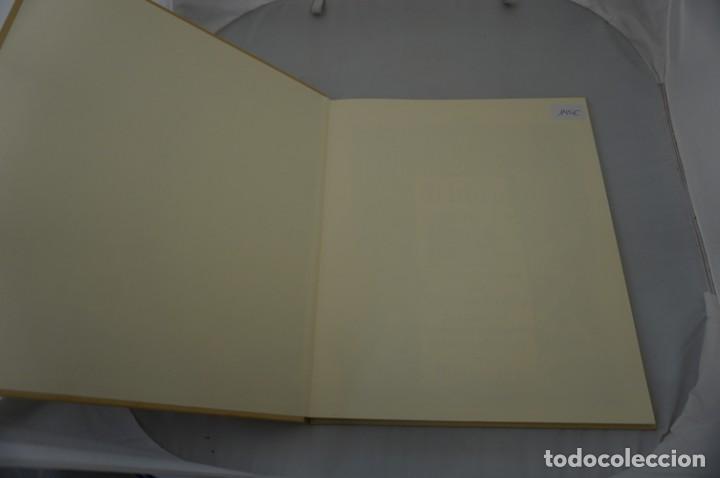 Libros: (13D) FACSIMIL DE EL LIBRO DE RUT Y COMENTARIOS SOBRE EL MISMO - EJEMPLAR 0.455 - Foto 3