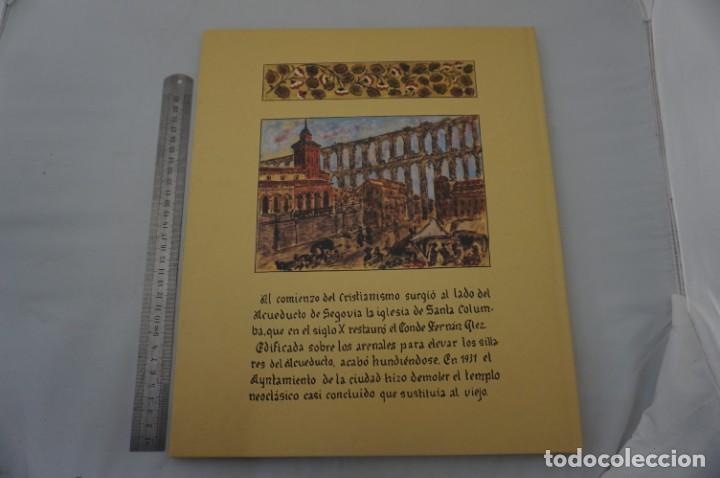 Libros: (13D) FACSIMIL DE EL LIBRO DE RUT Y COMENTARIOS SOBRE EL MISMO - EJEMPLAR 0.455 - Foto 8