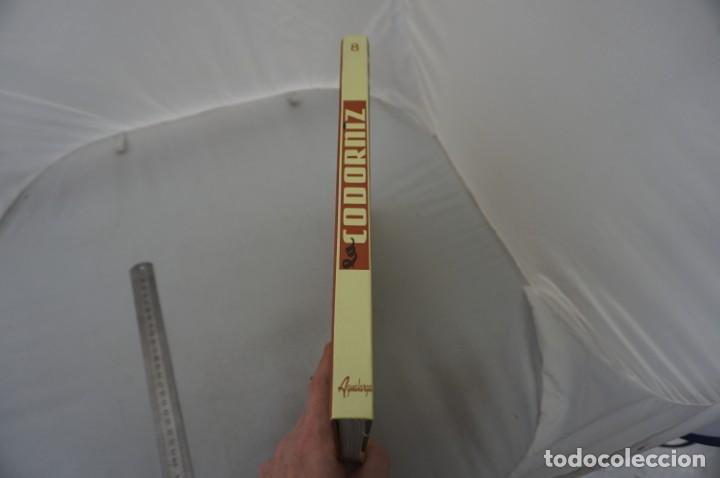 Libros: (13D) LA CODORNIZ - Foto 1