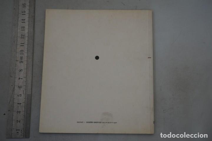 Libros: (12C) SALVAT - UN CUENTO SIMBOLICO DE MARICAL - Foto 4