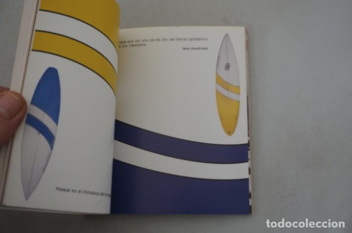 Libros: (12C) SALVAT - SURFEROS LAS TABLAS DE PUKAS - Foto 3