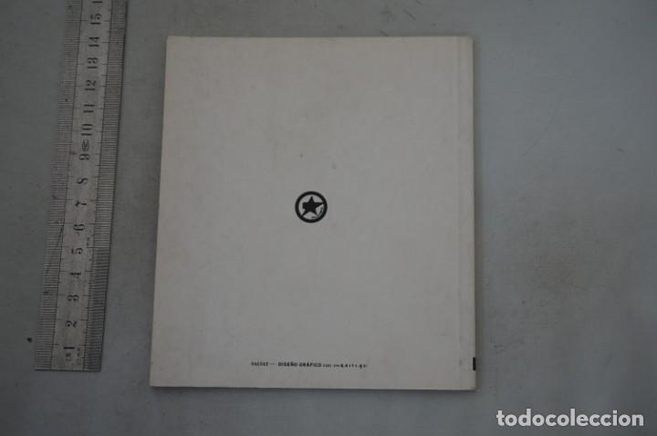 Libros: (12C) SALVAT - SURFEROS LAS TABLAS DE PUKAS - Foto 4