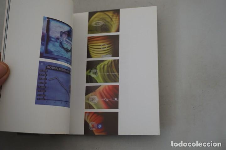 Libros: (12C) SALVAT - TELEGRAFIAS, LA PROGRAMACION DE SONSOLES LLORENS - Foto 3
