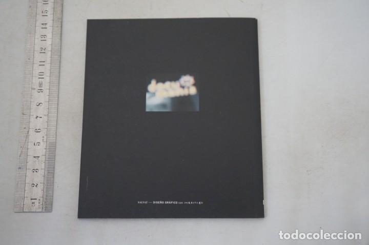 Libros: (12C) SALVAT - TELEGRAFIAS, LA PROGRAMACION DE SONSOLES LLORENS - Foto 4