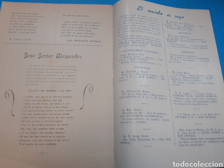 Libros: POESIA RECITABLE N&ordm; 1 - Foto 4
