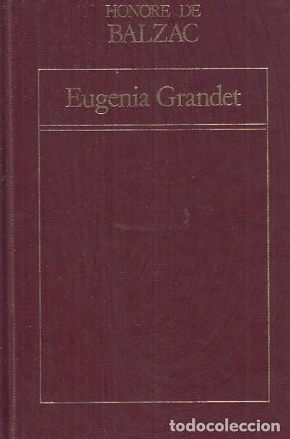 Libros: Eugenia Grandet - Balzac, Honor&eacute; de - Foto 1