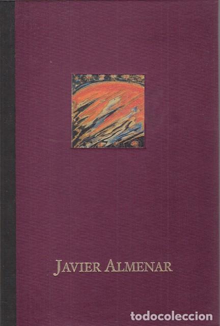 Libros: JAVIER ALMENAR - Generalitat Valenciana - Foto 1