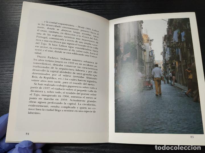 Libros: PORTUGAL. UN PAIS DE CARA AL MAR - BECKER, JORG - Foto 3