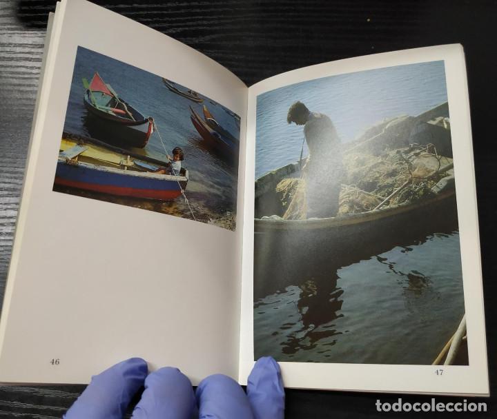 Libros: PORTUGAL. UN PAIS DE CARA AL MAR - BECKER, JORG - Foto 5