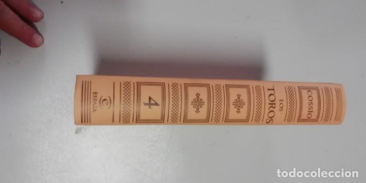 Libros: COSSIO VOLUMEN 4 - Foto 2