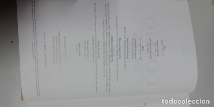 Libros: COSSIO VOLUMEN 4 - Foto 3
