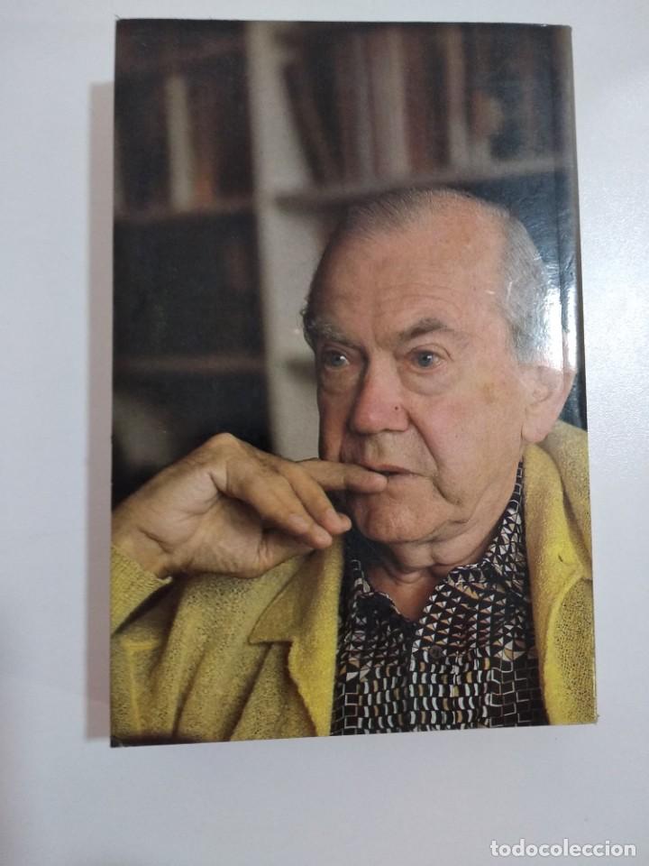 Libros: Vias de escape.- Graham Greene.- Ed. Argos vergara - Foto 2